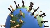 Current geopolitical factors challenge Vietnam