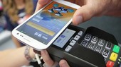 Cashless payments still booming after pandemic