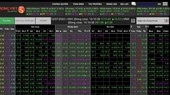 Real estate stocks hit ceiling, VN-Index gains by nearly 20 points