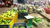 50% of vegetables, fruits at wholesale markets contaminated: Food watchdog