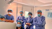 Foreign experts learn from Vietnam’s biphasic in vitro maturation technology