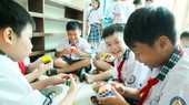 HCMC takes more drastic action to better protect children
