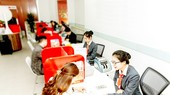 Businesses hungry for capital while banks exhaust credit quotas