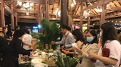 Specialties served at gastronomic festival 2022