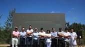 BRG Open Golf Championship Da Nang 2022 launched today in Da Nang City