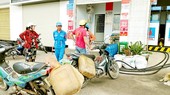 Inspection teams set up to check petroleum businesses
