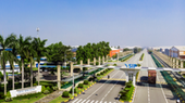 Localities attract foreign direct investment