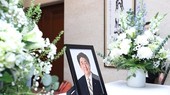 President Nguyen Xuan Phuc to attend state funeral of late PM Abe Shinzo