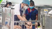 Roughly 1,300 cases of Adenovirus recorded in National Children's Hospital
