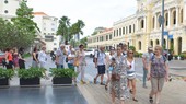 HCMC sees strong recovery after Covid-19 pandemic