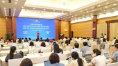 Ministry holds economic forum to connect consumption of mountainous products