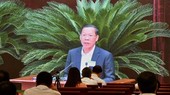 HCMC coordinating to build Can Gio international transshipment port: Chairman