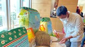 Loc Troi exports over 400,000 tons of rice to European supermarkets