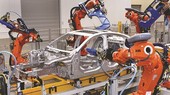 Global Robotics Services aims to turn Vietnam into world robotics hub