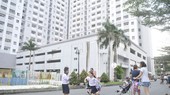 Population growth leads to rising demand for housing in Vietnam