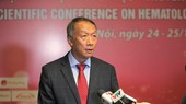 Vietnamese scientists, peers use new techniques to treat blood cancer patients