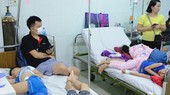 Parents' concern about food safety raised after fatal school food poisoning