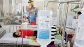 Dengue infects 4,203 people and kills two children in Khanh Hoa