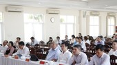 HCMC’s District 7 pilots two apps to pave way for district's solving problems