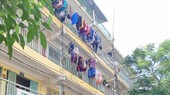 HCMC should have good policies to attract investors to deal with old buildings