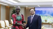 PM hosts IMF Deputy Managing Director for Asia-Pacific