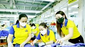 Laborers back to work after Tet holiday