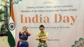 Indian culture promoted in Hanoi
