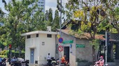 HCMC to build, upgrade public toilets to meet residents' and tourists’ demand