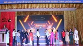 HCMC launches first one-stop model for women, children