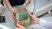 Reference exchange rate down VND2