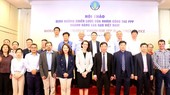 Public private partnership task force on rice established