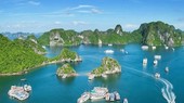 National strategy targets sustainable use of maritime resources