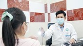 Sexually transmitted diseases tend to increase among adolescents