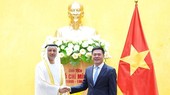 Vietnam, UAE eye stronger economic, trade and energy cooperation