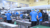 Vietnam’s exports decline by 12.8 percent