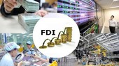 Vietnam’s overseas investment decreases 6.5 percent year on year