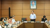 HCMC will mobilize hundreds of trillion dong for development: City Chairman