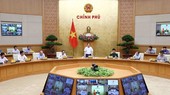 Vietnam needs stronger anti-IUU fishing actions or faces ‘red card’: Deputy PM