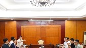 Vietnam seeks RoK's assistance to develop baseball