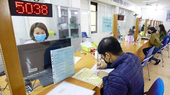 Non-state sector slow to pay social insurance