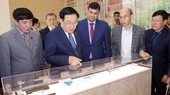 Vietnam, Bangladesh enhance healthcare cooperation: NA Chairman