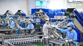 Vietnam’s GDP growth reaches 4.24 percent in first 9 months of 2023