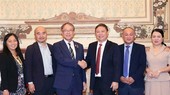 HCMC looks to expand cooperation with Japanese university