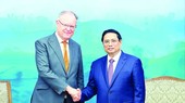 PM wishes German businesses to invest more in Vietnam