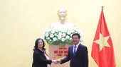 World Bank seeks partnership with Vietnam in energy development