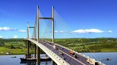 HCMC and Dong Nai province speed up construction of Cat Lai Bridge