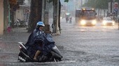 Excessive rainfall expected to douse Southern region