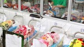 Raising public awareness of gender equality as well as improving status of women and girls are considered as keys to reduce the unbalanced sex ratio at birth. (Photo: VNA)