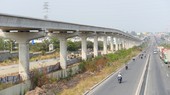 Ho Chi Minh City's Metro No1 project