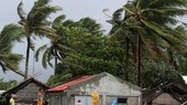 South to see rainy spells following development of tropical depression